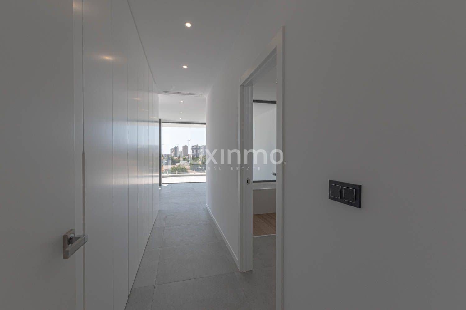 Chalet de 4 habitaciones en Calpe / Calp en venta con piscina garaje - 1.290.000 € (Ref: 4066437)