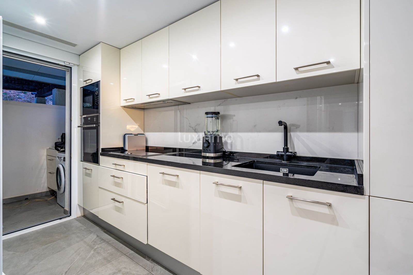 3 slaapkamer Huis te koop in Altea met zwembad garage - € 615.000 (Ref: 4634377)