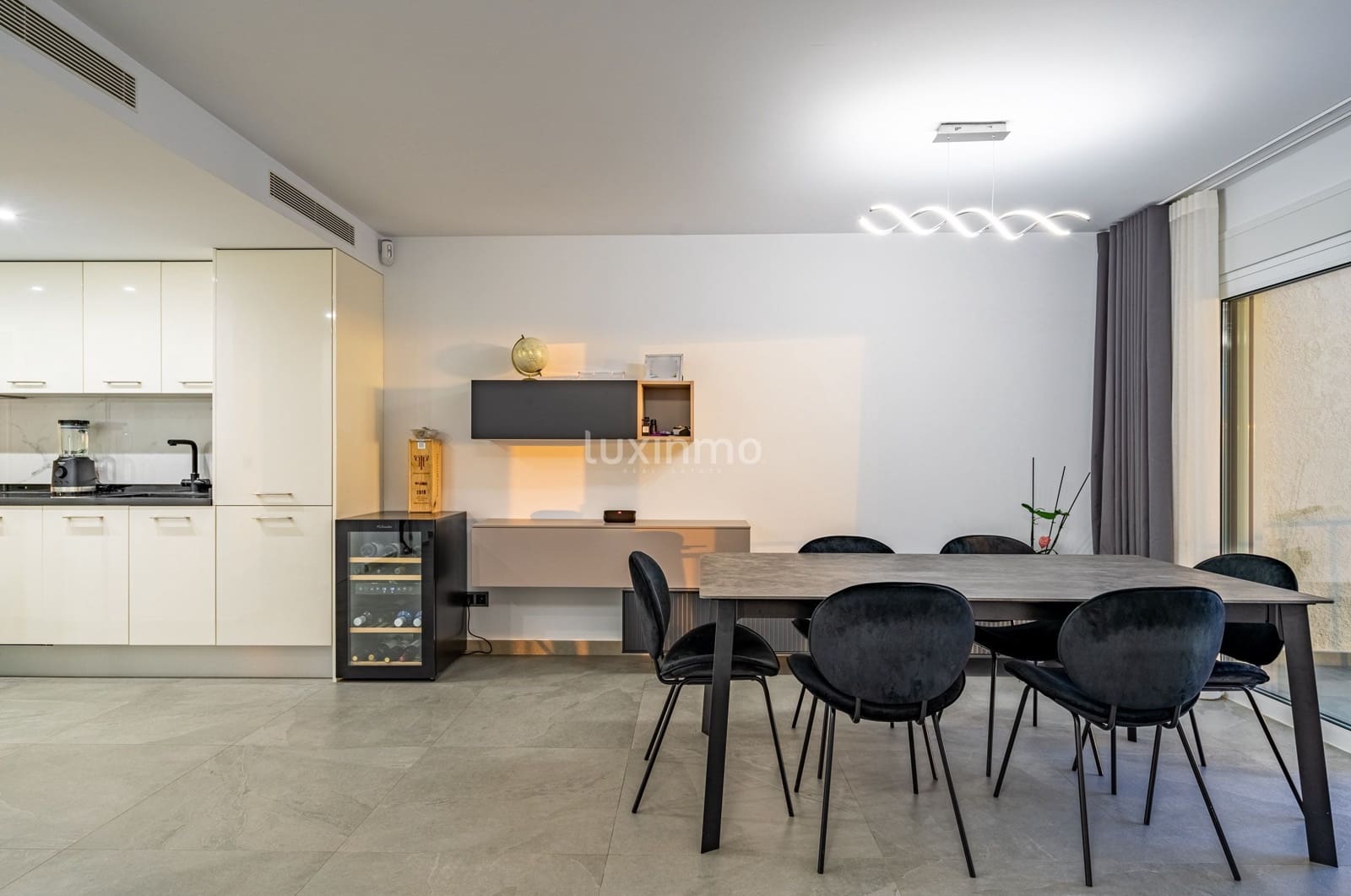 3 slaapkamer Huis te koop in Altea met zwembad garage - € 615.000 (Ref: 4634377)