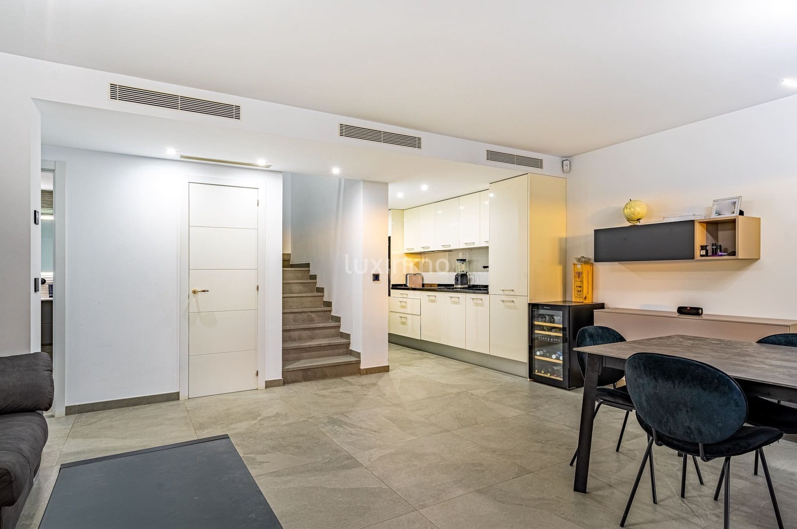 3 slaapkamer Huis te koop in Altea met zwembad garage - € 615.000 (Ref: 4634377)