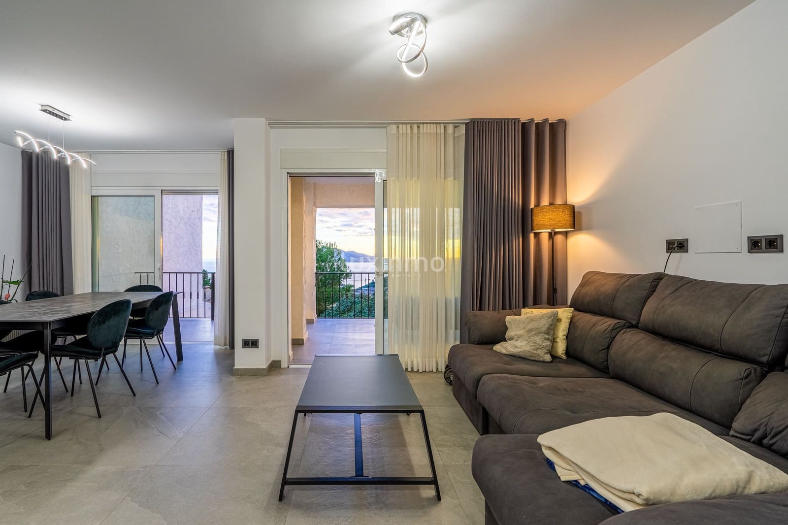 3 slaapkamer Huis te koop in Altea met zwembad garage - € 615.000 (Ref: 4634377)