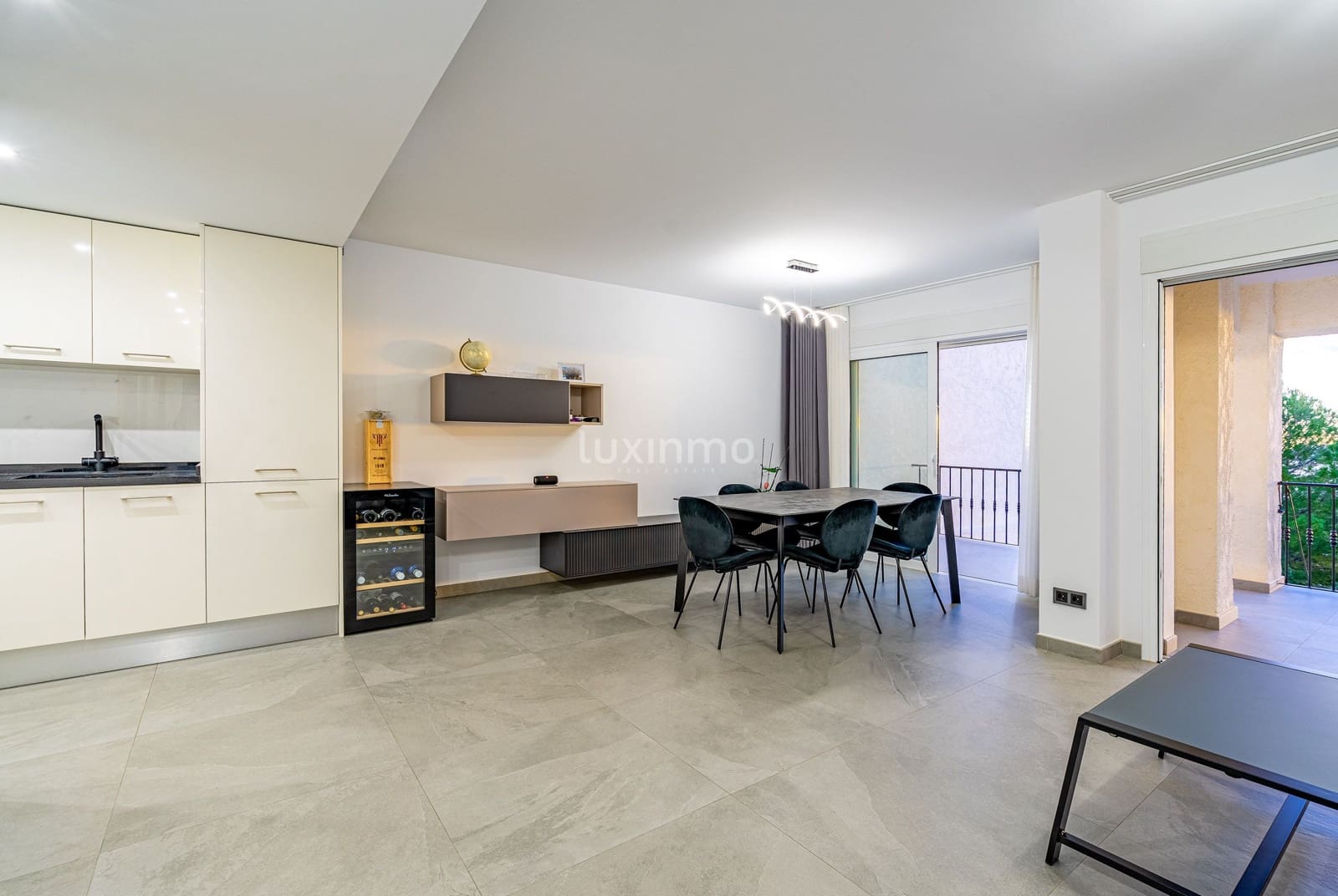 3 slaapkamer Huis te koop in Altea met zwembad garage - € 615.000 (Ref: 4634377)