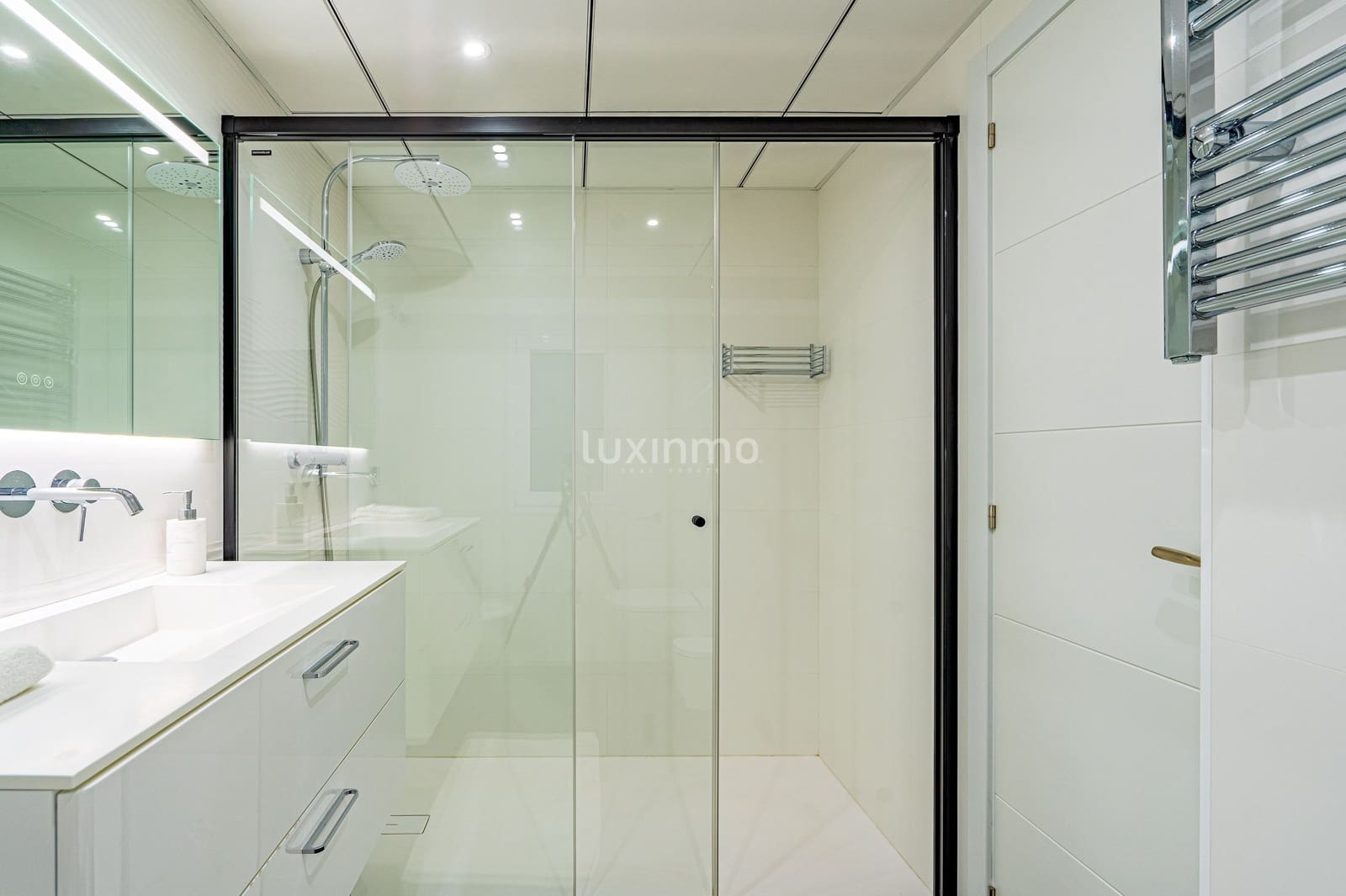 3 slaapkamer Huis te koop in Altea met zwembad garage - € 615.000 (Ref: 4634377)