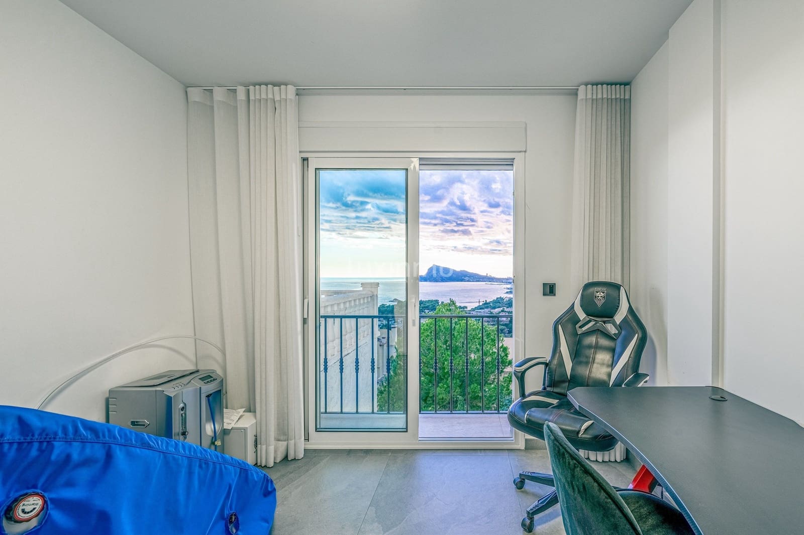 3 slaapkamer Huis te koop in Altea met zwembad garage - € 615.000 (Ref: 4634377)