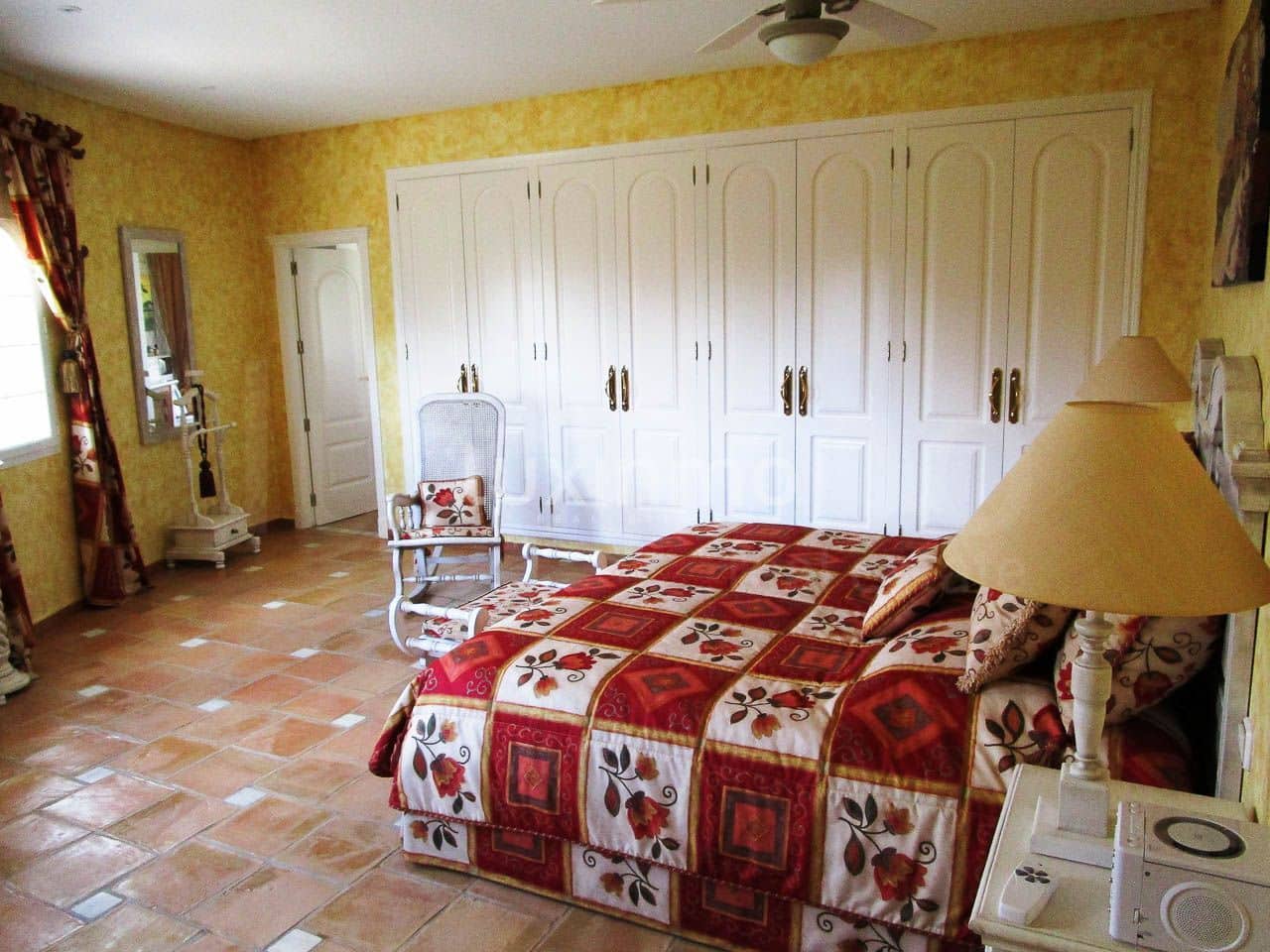 8 soverom Villa til salgs i La Nucia med svømmebasseng garasje - € 4 200 000 (Ref: 5013663)