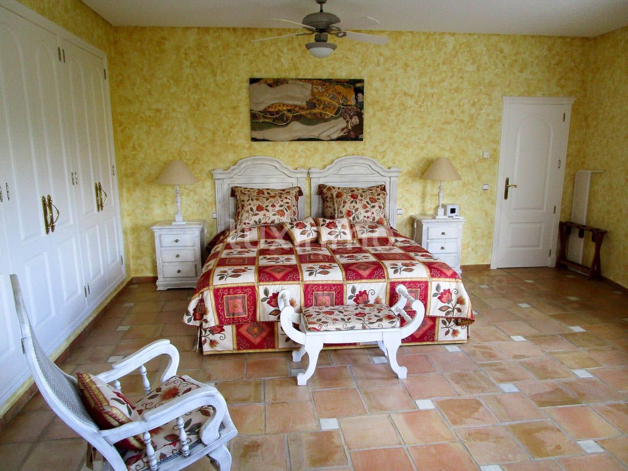 8 soverom Villa til salgs i La Nucia med svømmebasseng garasje - € 4 200 000 (Ref: 5013663)