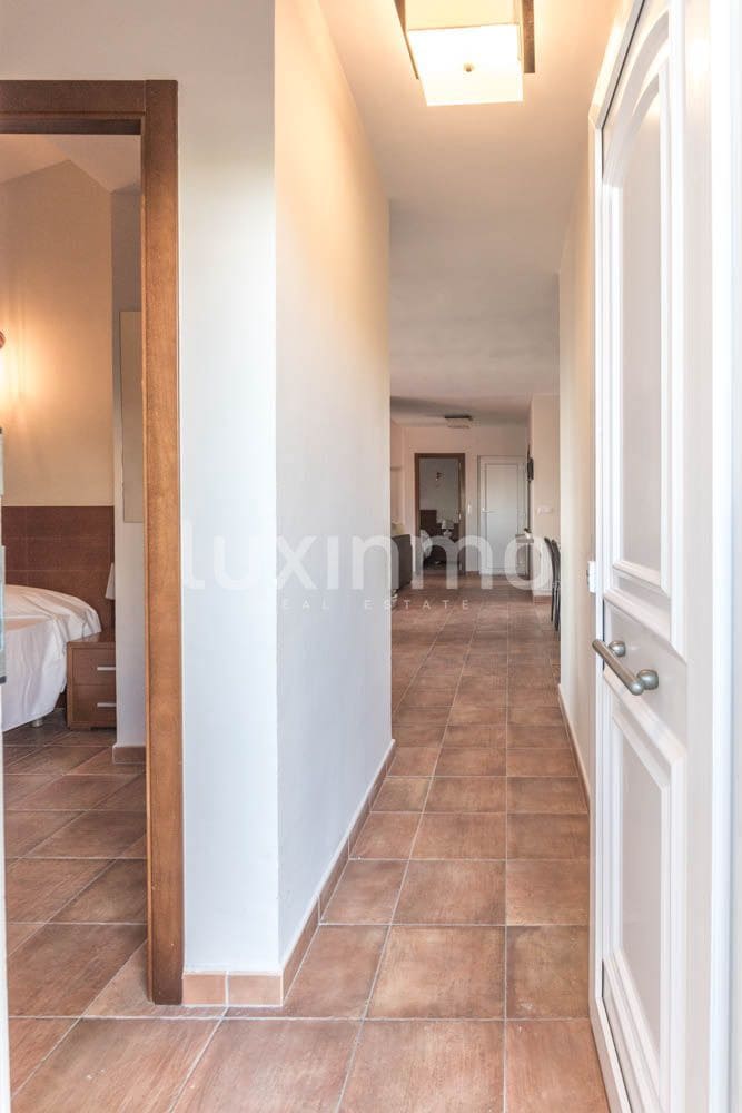 3 bedroom Villa for rent in Calpe / Calp with pool - € 3,000 (Ref: 5649440)