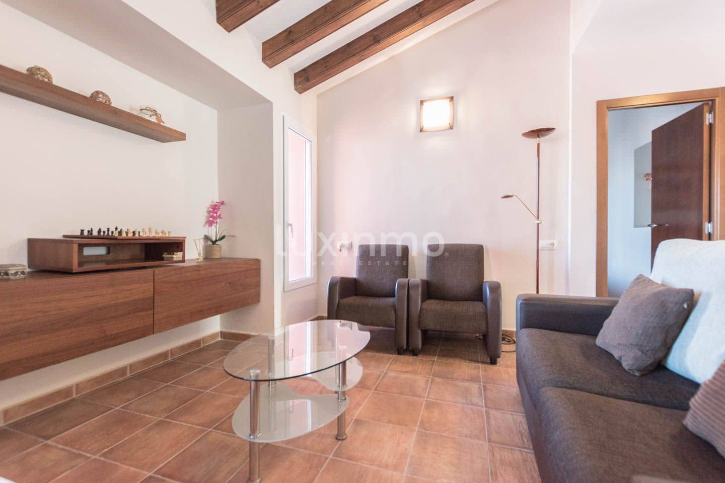 3 bedroom Villa for rent in Calpe / Calp with pool - € 3,000 (Ref: 5649440)