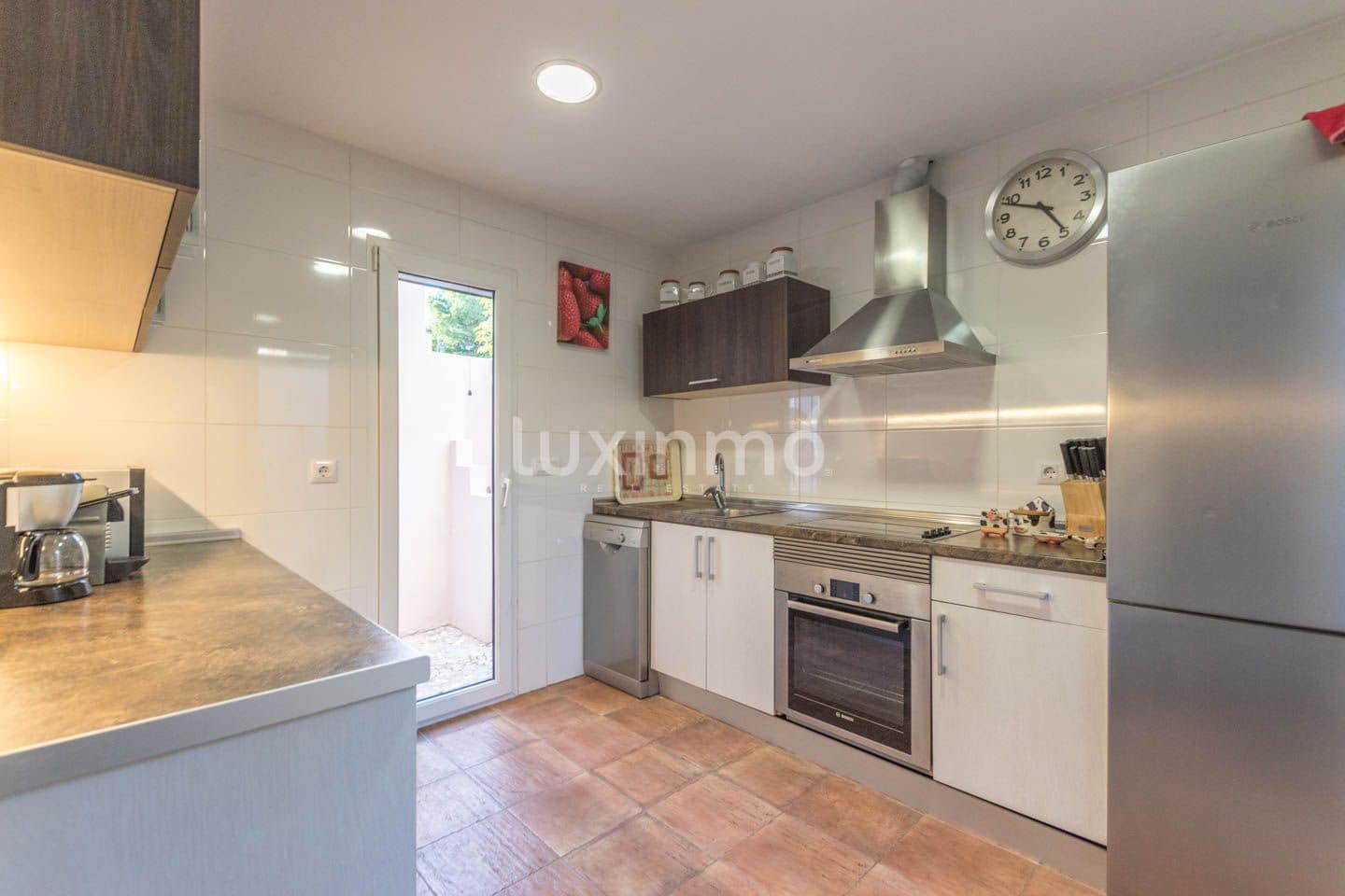 3 bedroom Villa for rent in Calpe / Calp with pool - € 3,000 (Ref: 5649440)