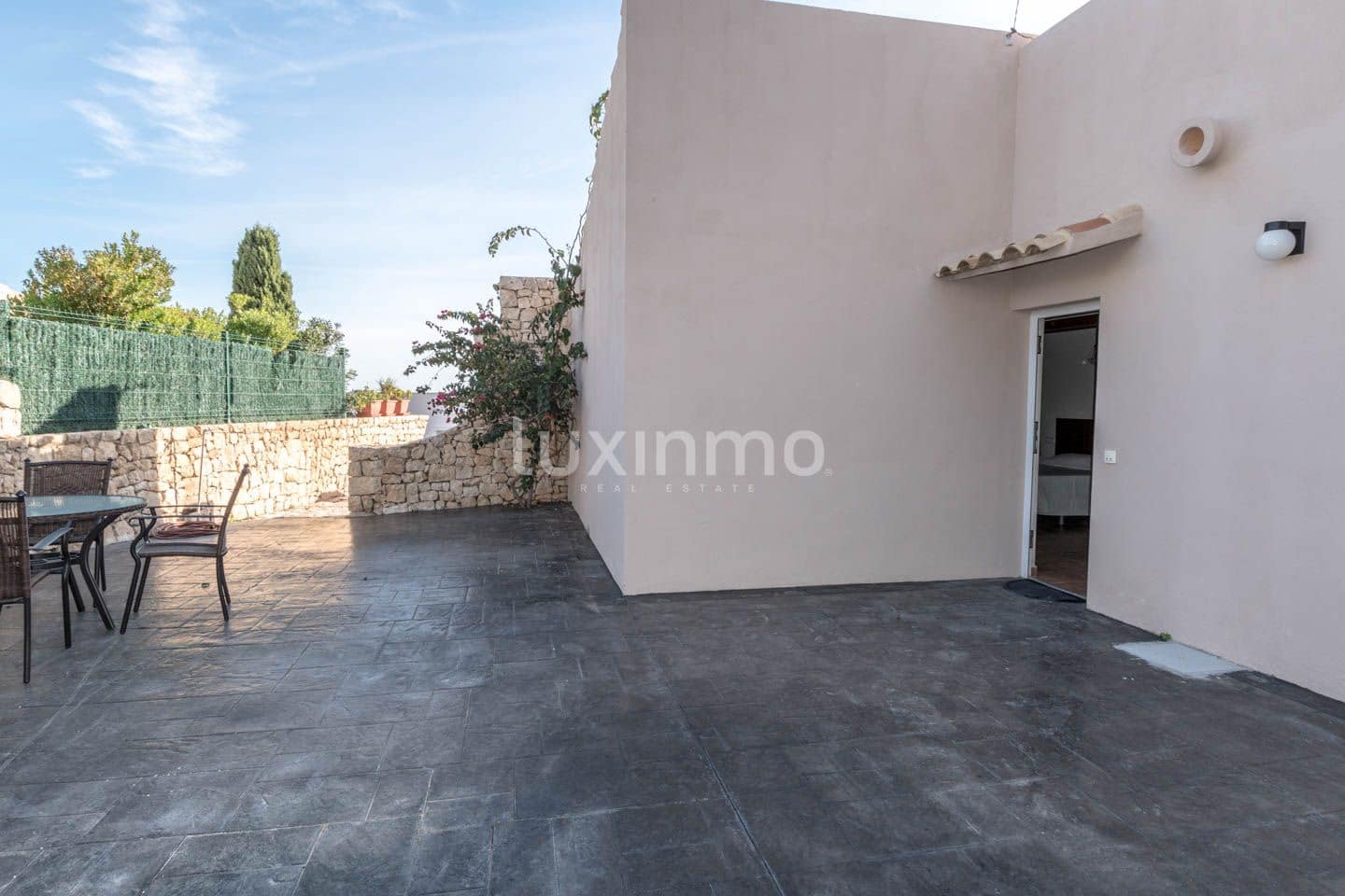 3 bedroom Villa for rent in Calpe / Calp with pool - € 3,000 (Ref: 5649440)