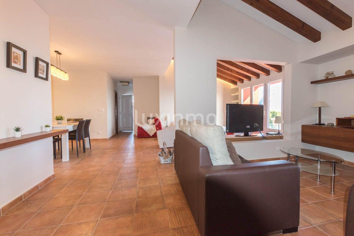 3 bedroom Villa for rent in Calpe / Calp with pool - € 3,000 (Ref: 5649440)