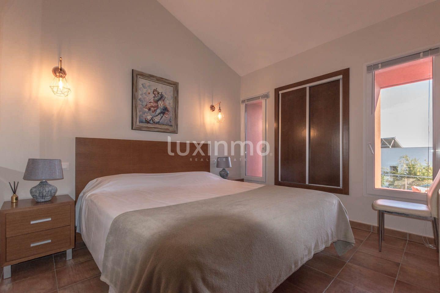 3 bedroom Villa for rent in Calpe / Calp with pool - € 3,000 (Ref: 5649440)