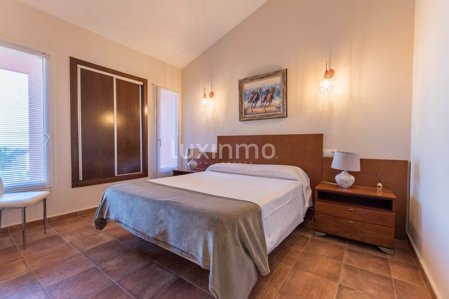 3 bedroom Villa for rent in Calpe / Calp with pool - € 3,000 (Ref: 5649440)