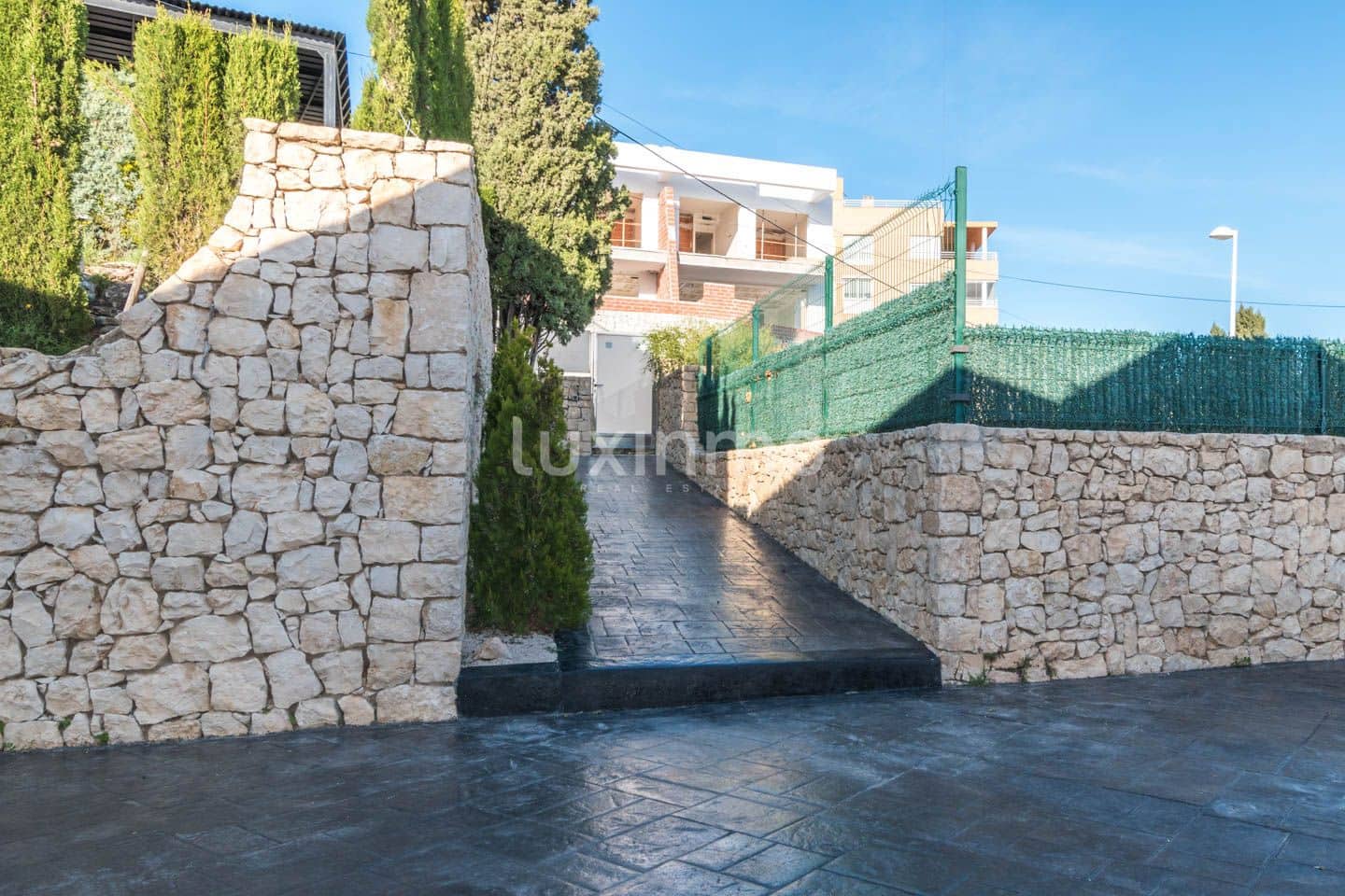 3 bedroom Villa for rent in Calpe / Calp with pool - € 3,000 (Ref: 5649440)