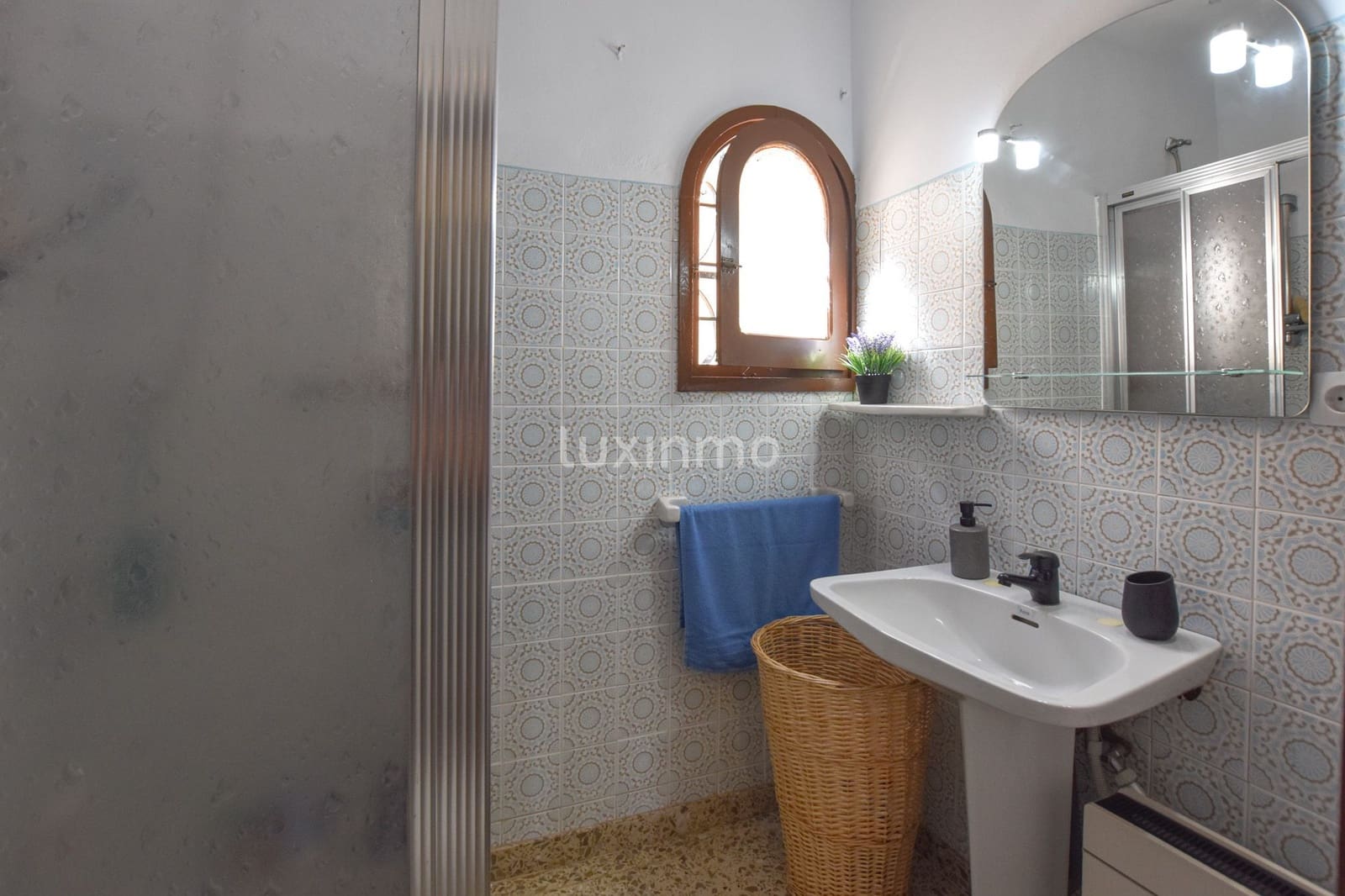3 sypialnia Willa do wynajęcia w Calpe / Calp z basenem garażem - 2 500 € (Ref: 5847343)
