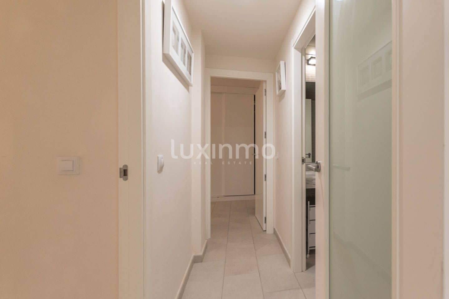 3 Zimmer Apartment zu verkaufen in Altea mit Pool Garage - 395.000 € (Ref: 6207030)