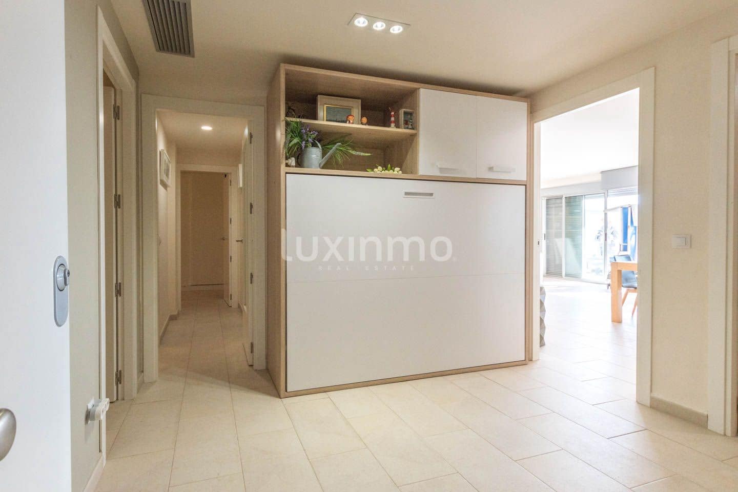 3 Zimmer Apartment zu verkaufen in Altea mit Pool Garage - 395.000 € (Ref: 6207030)