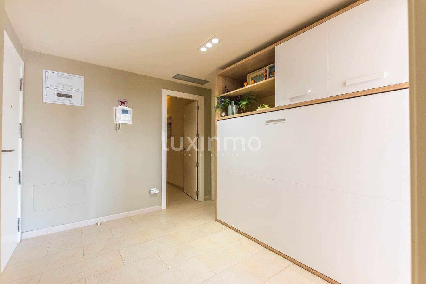 3 Zimmer Apartment zu verkaufen in Altea mit Pool Garage - 395.000 € (Ref: 6207030)