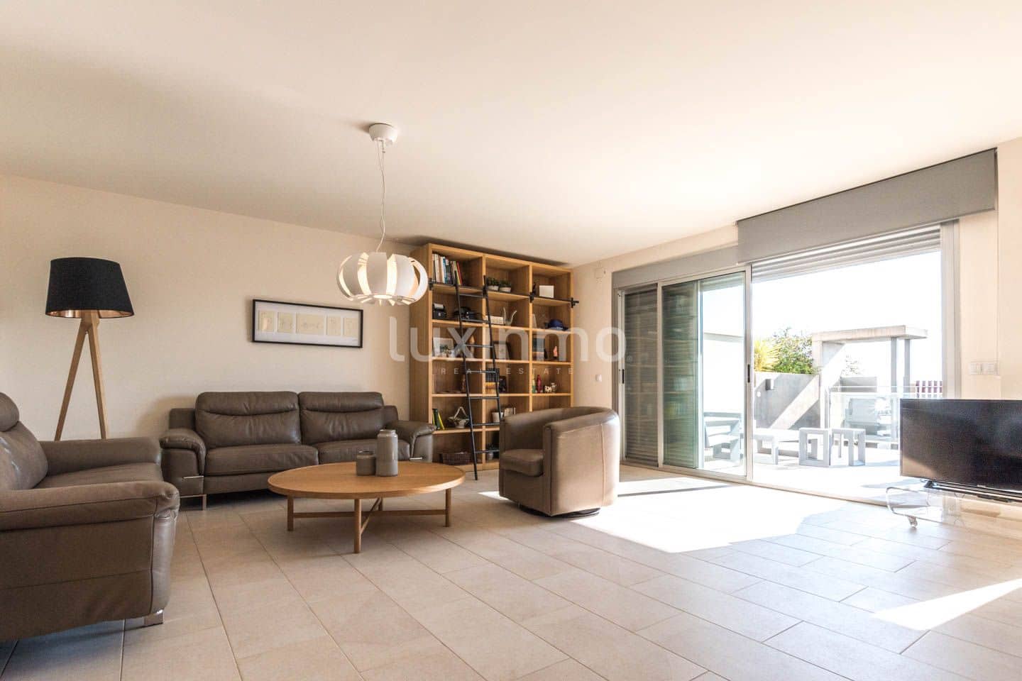 3 Zimmer Apartment zu verkaufen in Altea mit Pool Garage - 395.000 € (Ref: 6207030)