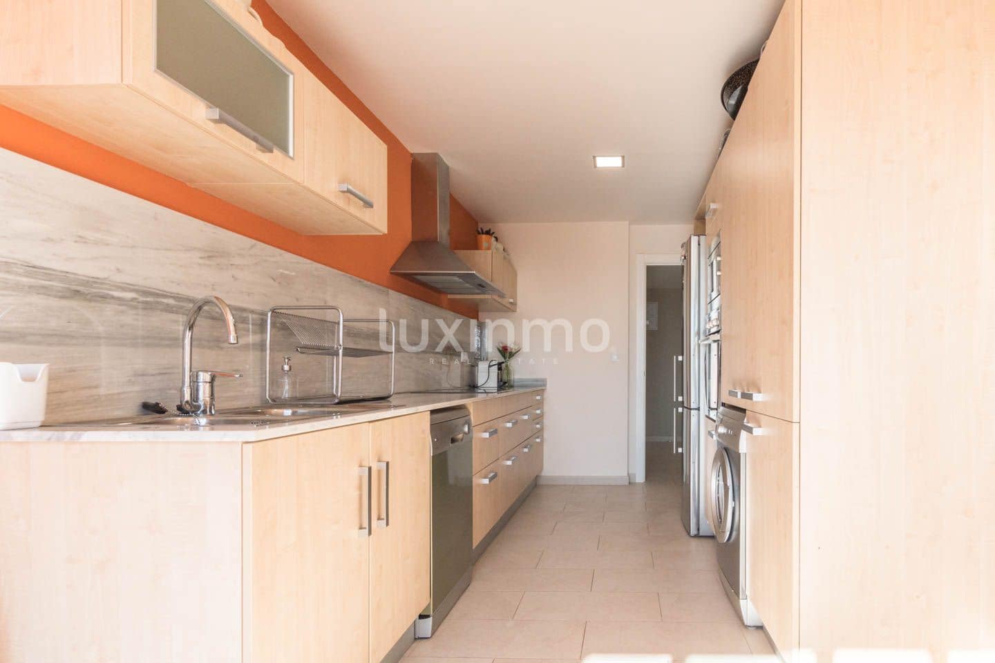 3 Zimmer Apartment zu verkaufen in Altea mit Pool Garage - 395.000 € (Ref: 6207030)