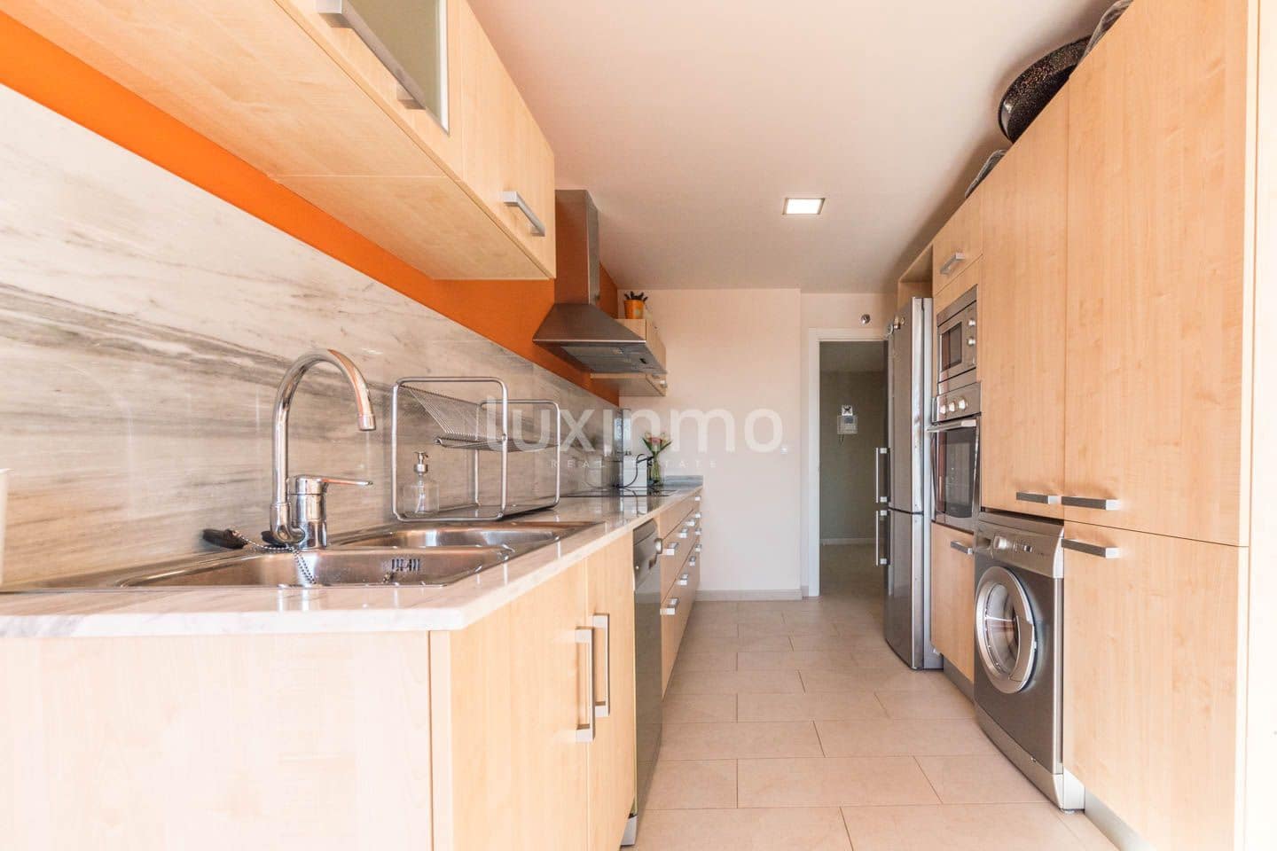 3 Zimmer Apartment zu verkaufen in Altea mit Pool Garage - 395.000 € (Ref: 6207030)