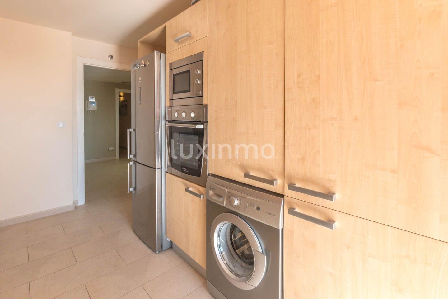 3 Zimmer Apartment zu verkaufen in Altea mit Pool Garage - 395.000 € (Ref: 6207030)
