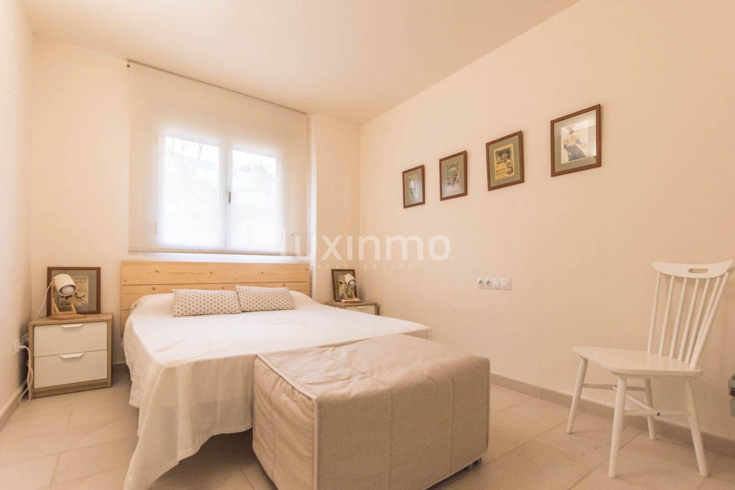 3 Zimmer Apartment zu verkaufen in Altea mit Pool Garage - 395.000 € (Ref: 6207030)