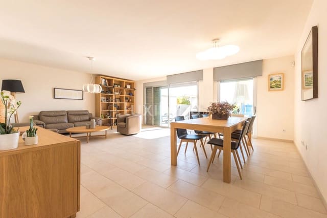 3 Zimmer Apartment zu verkaufen in Altea mit Pool Garage - 395.000 € (Ref: 6207030)