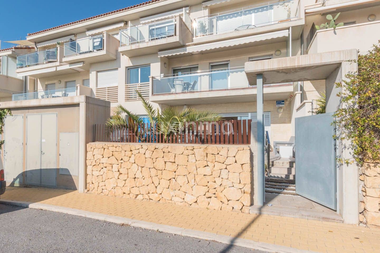 3 Zimmer Apartment zu verkaufen in Altea mit Pool Garage - 395.000 € (Ref: 6207030)