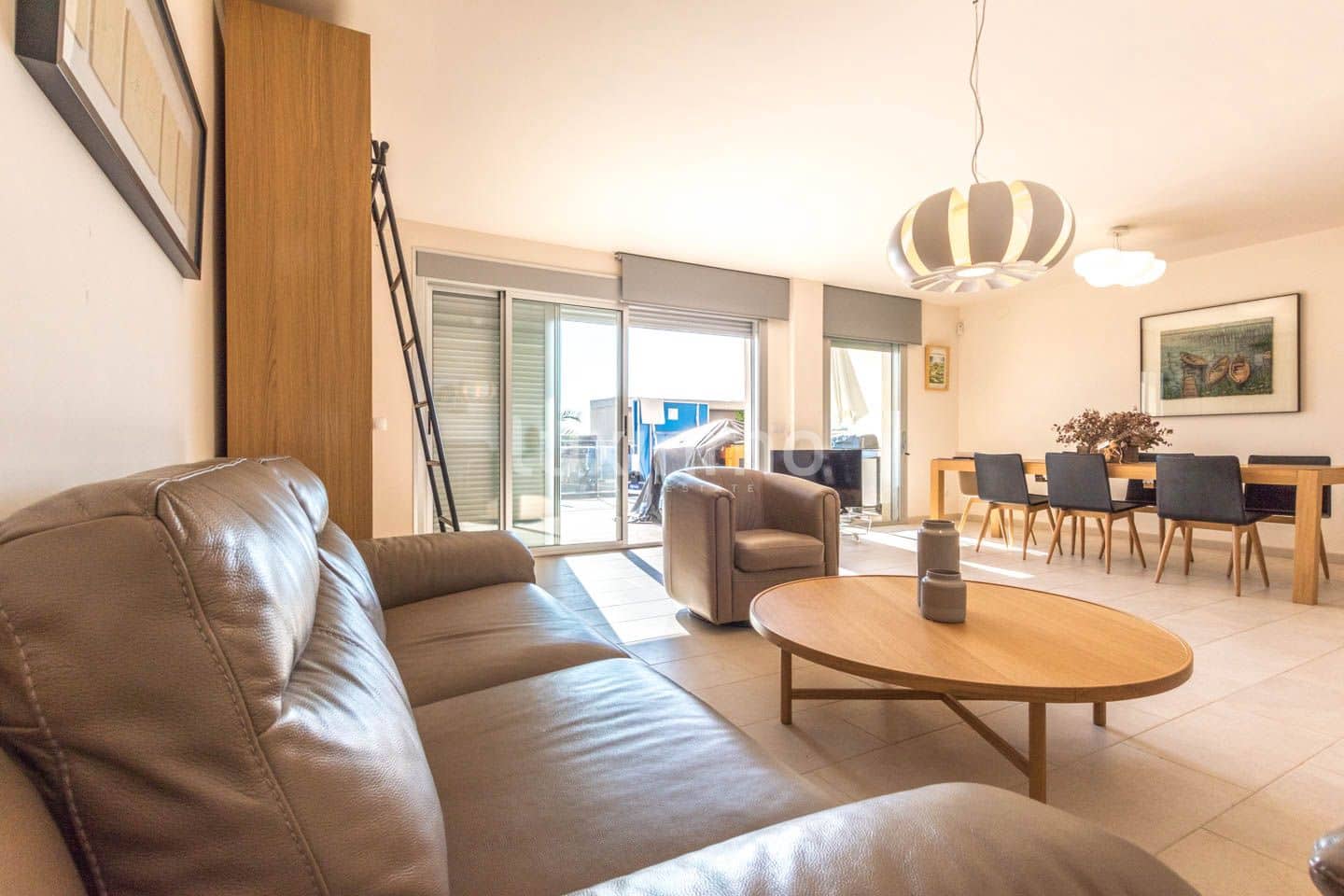 3 Zimmer Apartment zu verkaufen in Altea mit Pool Garage - 395.000 € (Ref: 6207030)