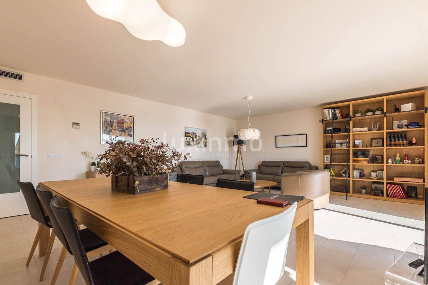 3 Zimmer Apartment zu verkaufen in Altea mit Pool Garage - 395.000 € (Ref: 6207030)