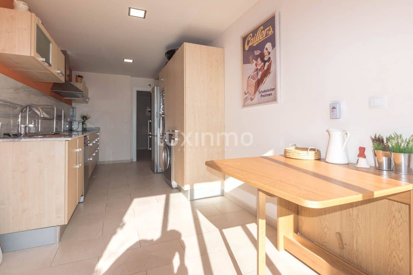 3 Zimmer Apartment zu verkaufen in Altea mit Pool Garage - 395.000 € (Ref: 6207030)