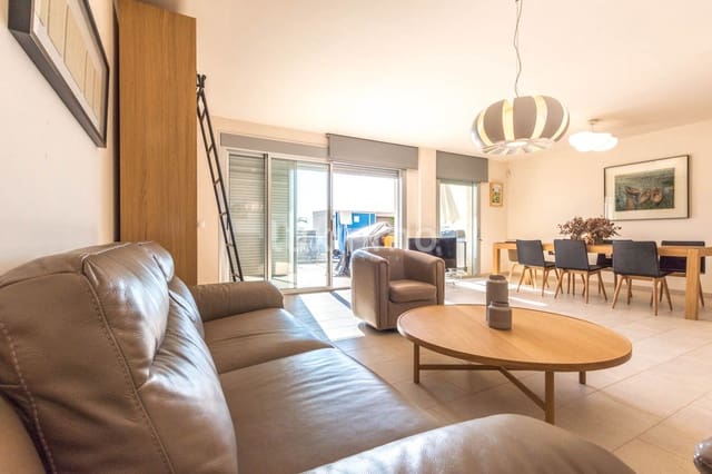 3 Zimmer Apartment zu verkaufen in Altea mit Pool Garage - 395.000 € (Ref: 6207030)