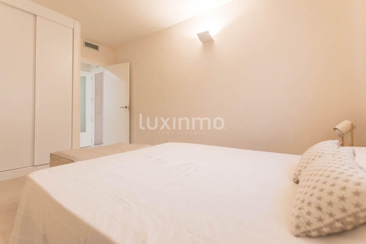 3 Zimmer Apartment zu verkaufen in Altea mit Pool Garage - 395.000 € (Ref: 6207030)