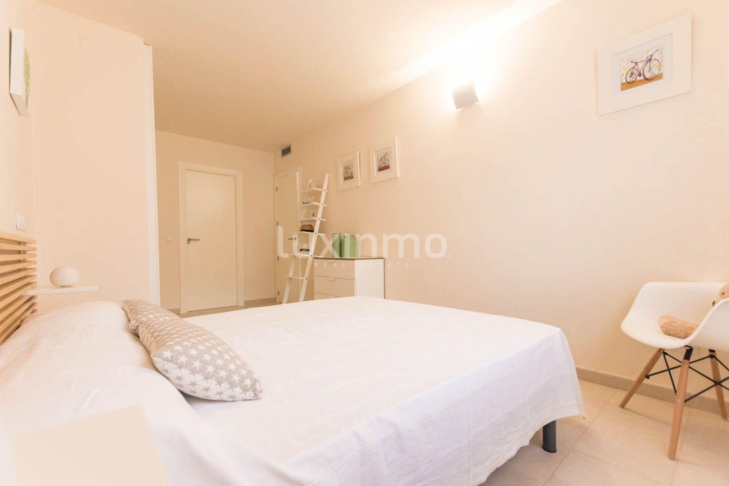 3 Zimmer Apartment zu verkaufen in Altea mit Pool Garage - 395.000 € (Ref: 6207030)