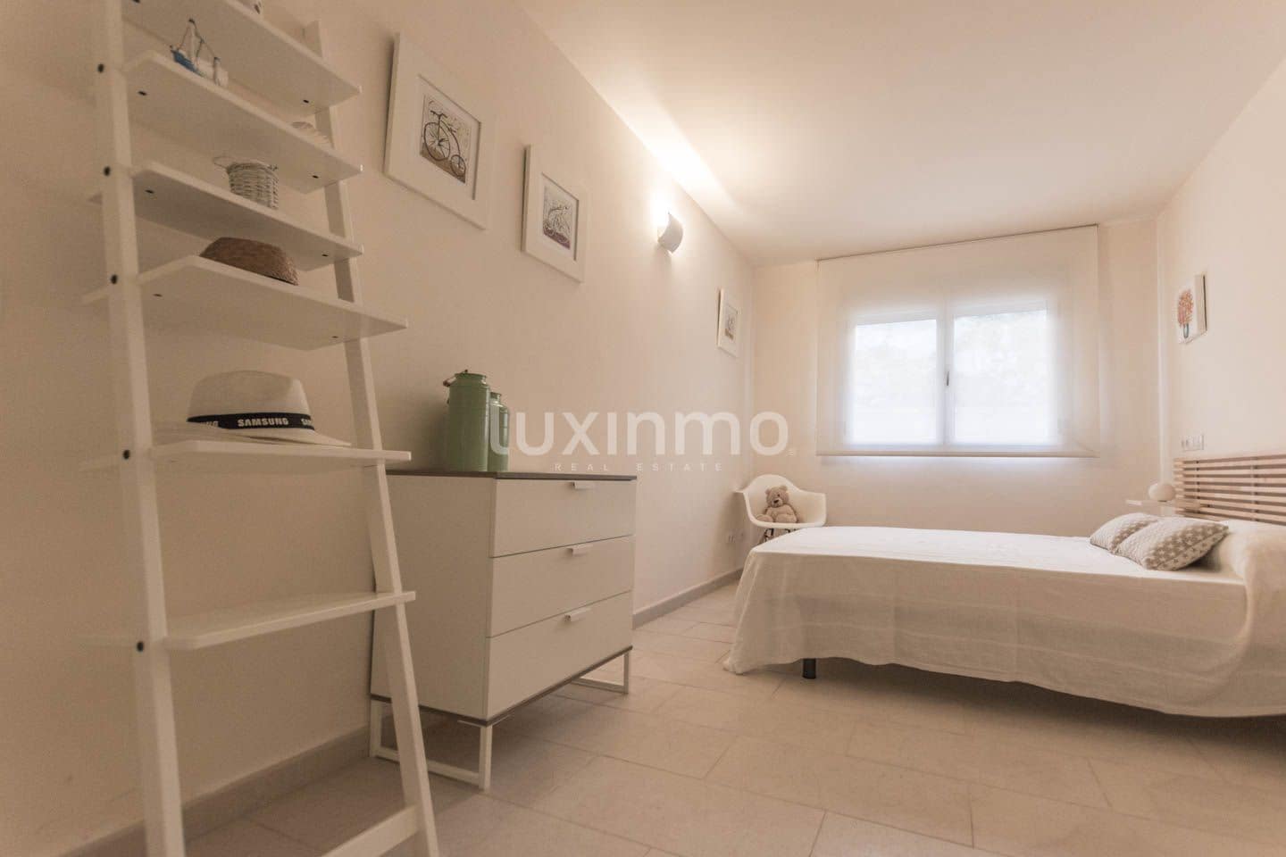 3 Zimmer Apartment zu verkaufen in Altea mit Pool Garage - 395.000 € (Ref: 6207030)