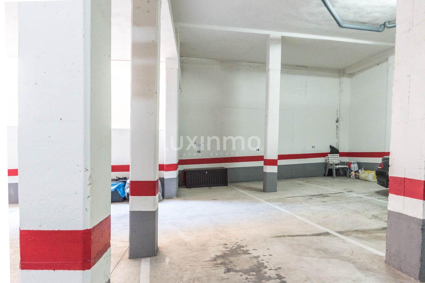 3 Zimmer Apartment zu verkaufen in Altea mit Pool Garage - 395.000 € (Ref: 6207030)