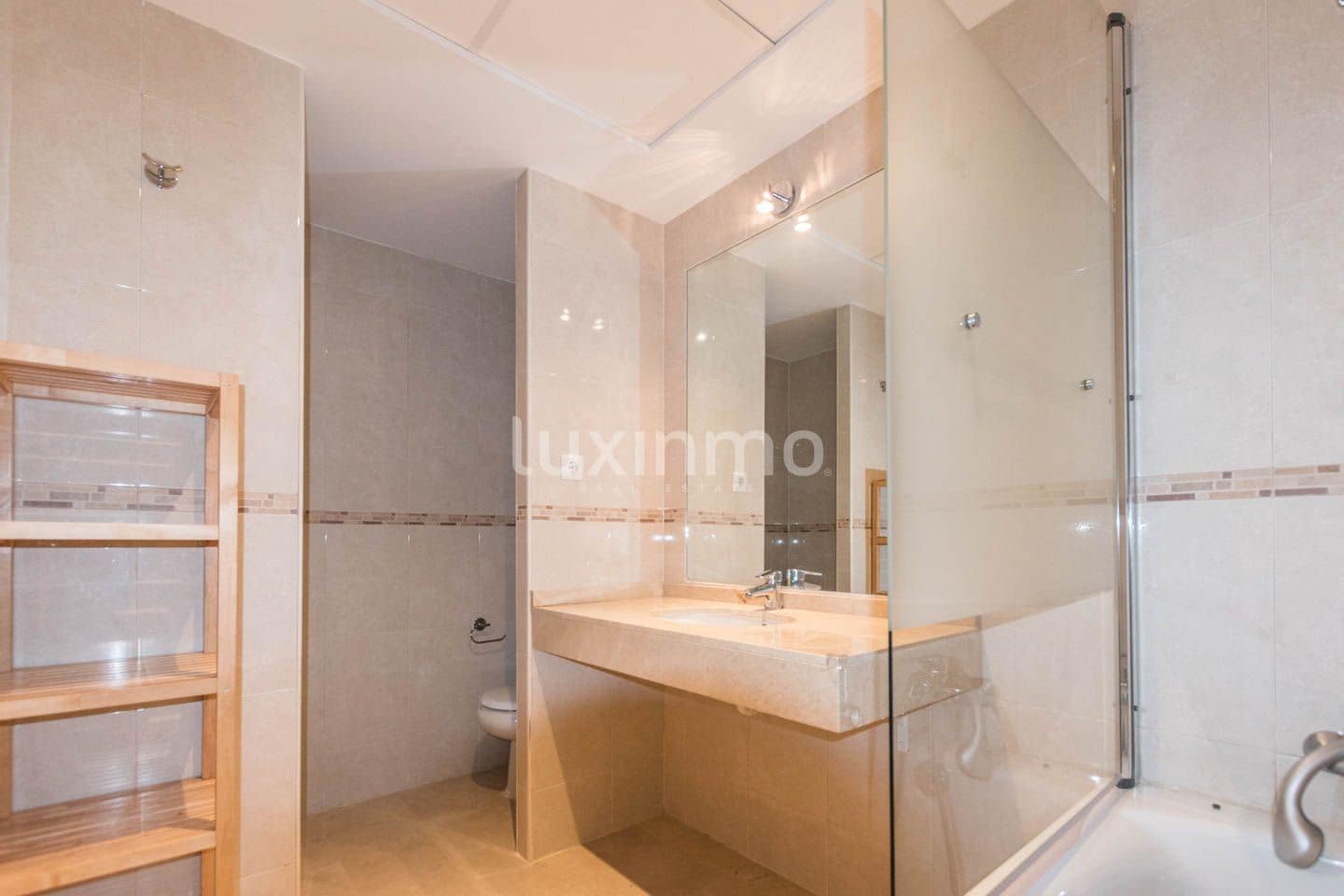 1 Zimmer Apartment zu vermieten in Altea mit Pool Garage - 1.500 € (Ref: 6306530)