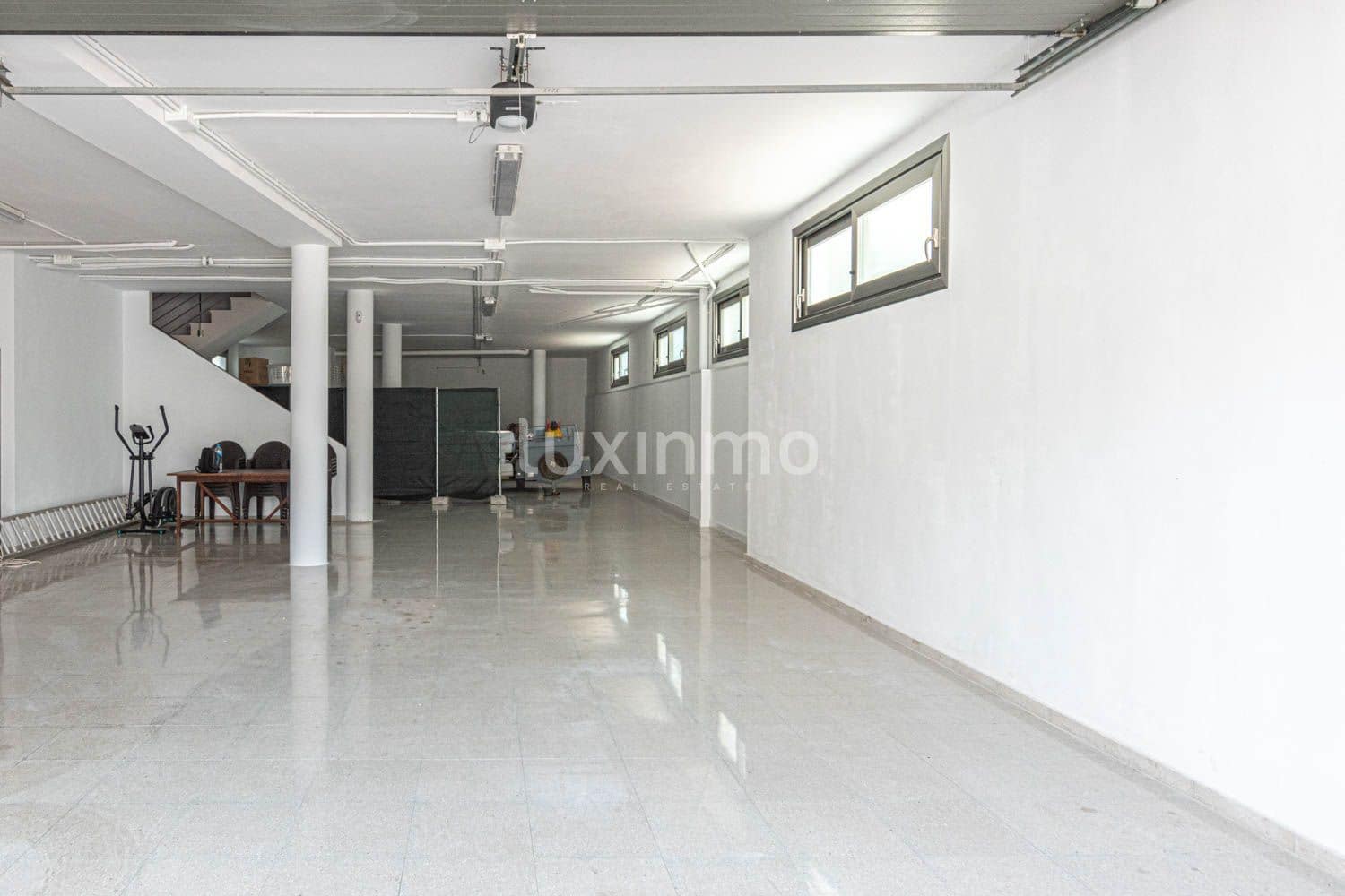 4 sovrum Villa till salu i Calpe / Calp med pool garage - 1 050 000 € (Ref: 6963309)