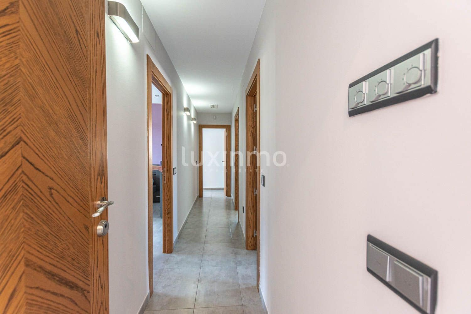 4 sovrum Villa till salu i Calpe / Calp med pool garage - 1 050 000 € (Ref: 6963309)