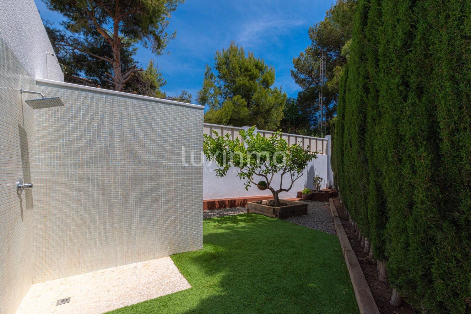 4 sovrum Villa till salu i Calpe / Calp med pool garage - 1 050 000 € (Ref: 6963309)