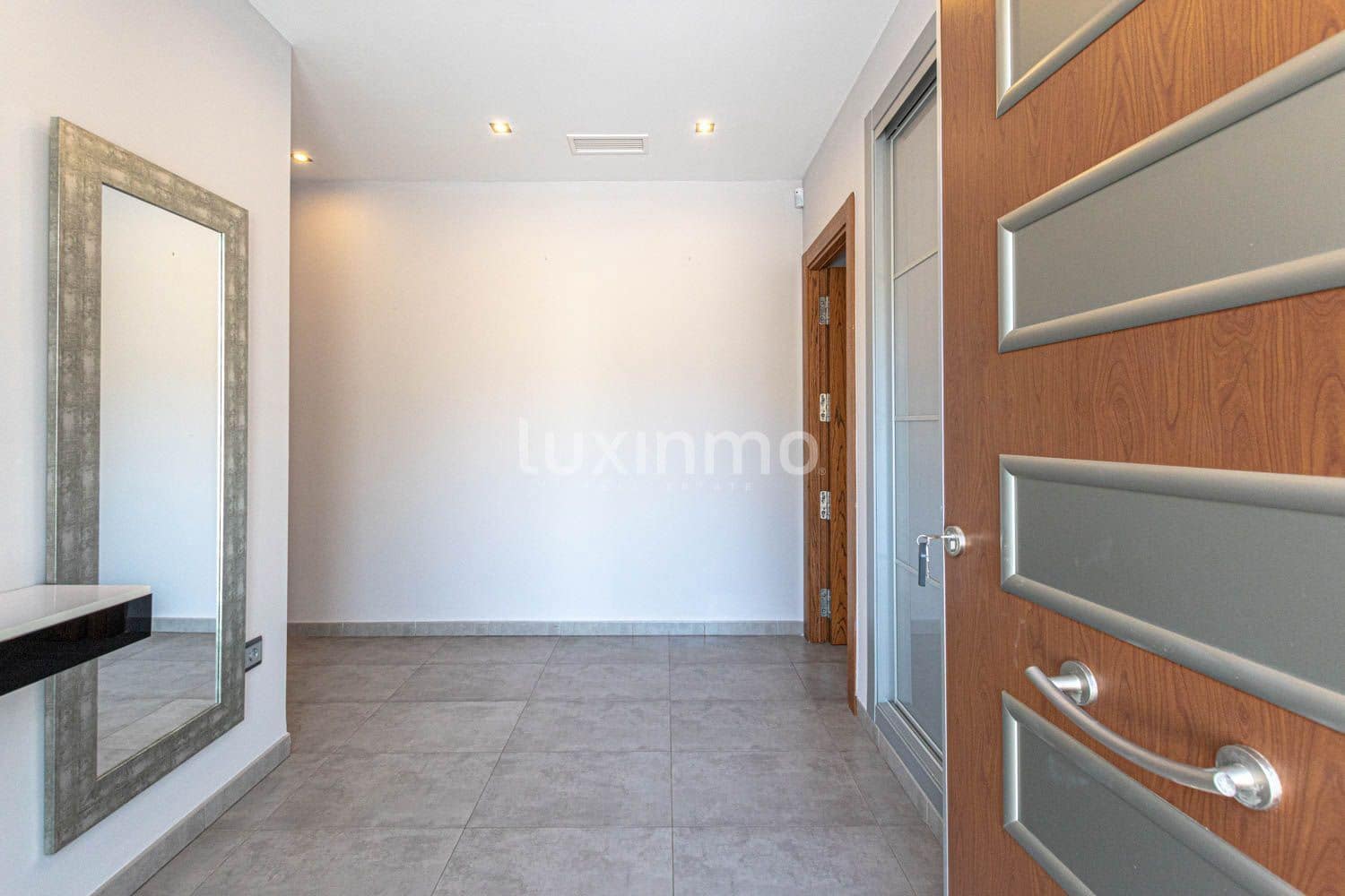 4 sovrum Villa till salu i Calpe / Calp med pool garage - 1 050 000 € (Ref: 6963309)