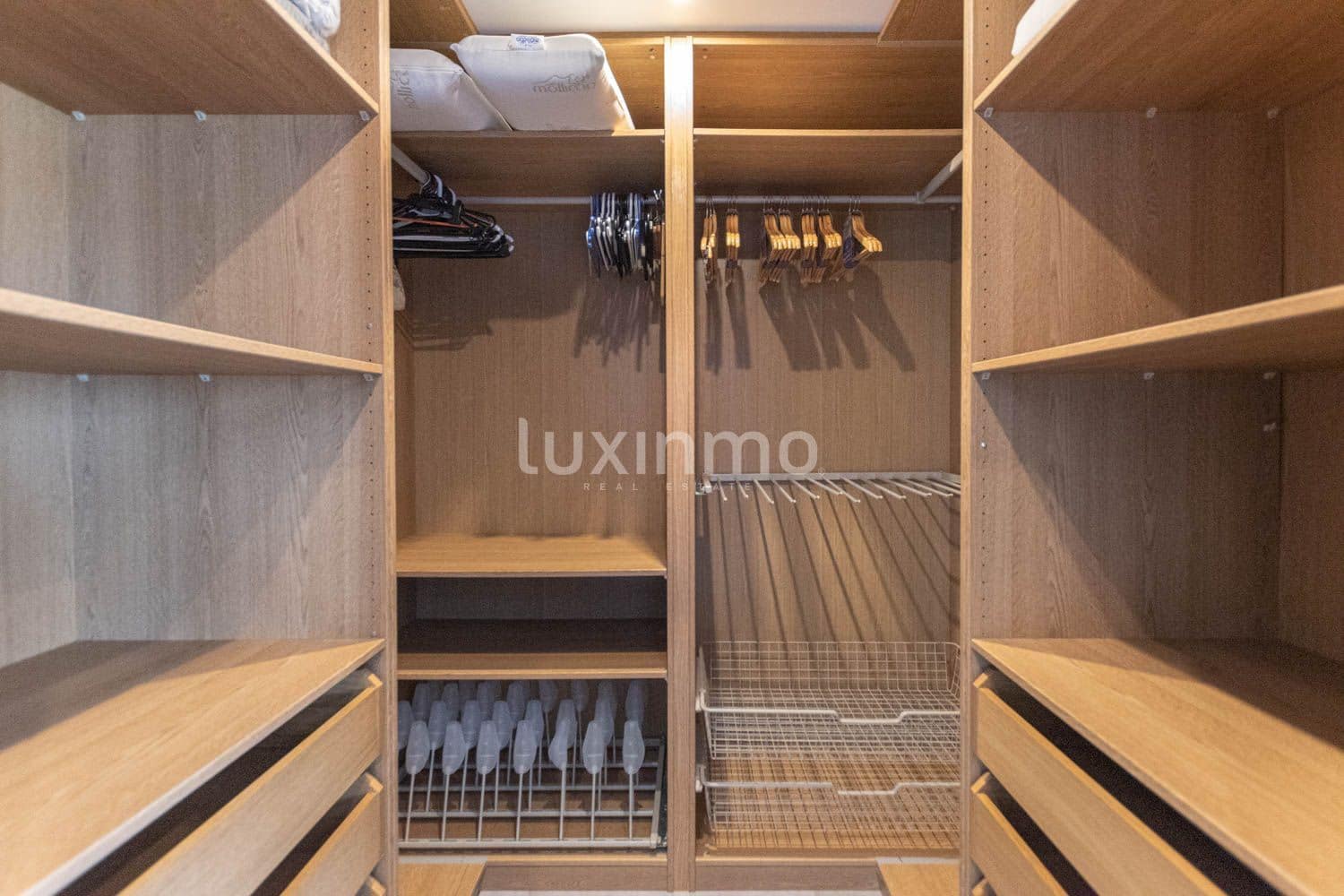 4 sovrum Villa till salu i Calpe / Calp med pool garage - 1 050 000 € (Ref: 6963309)