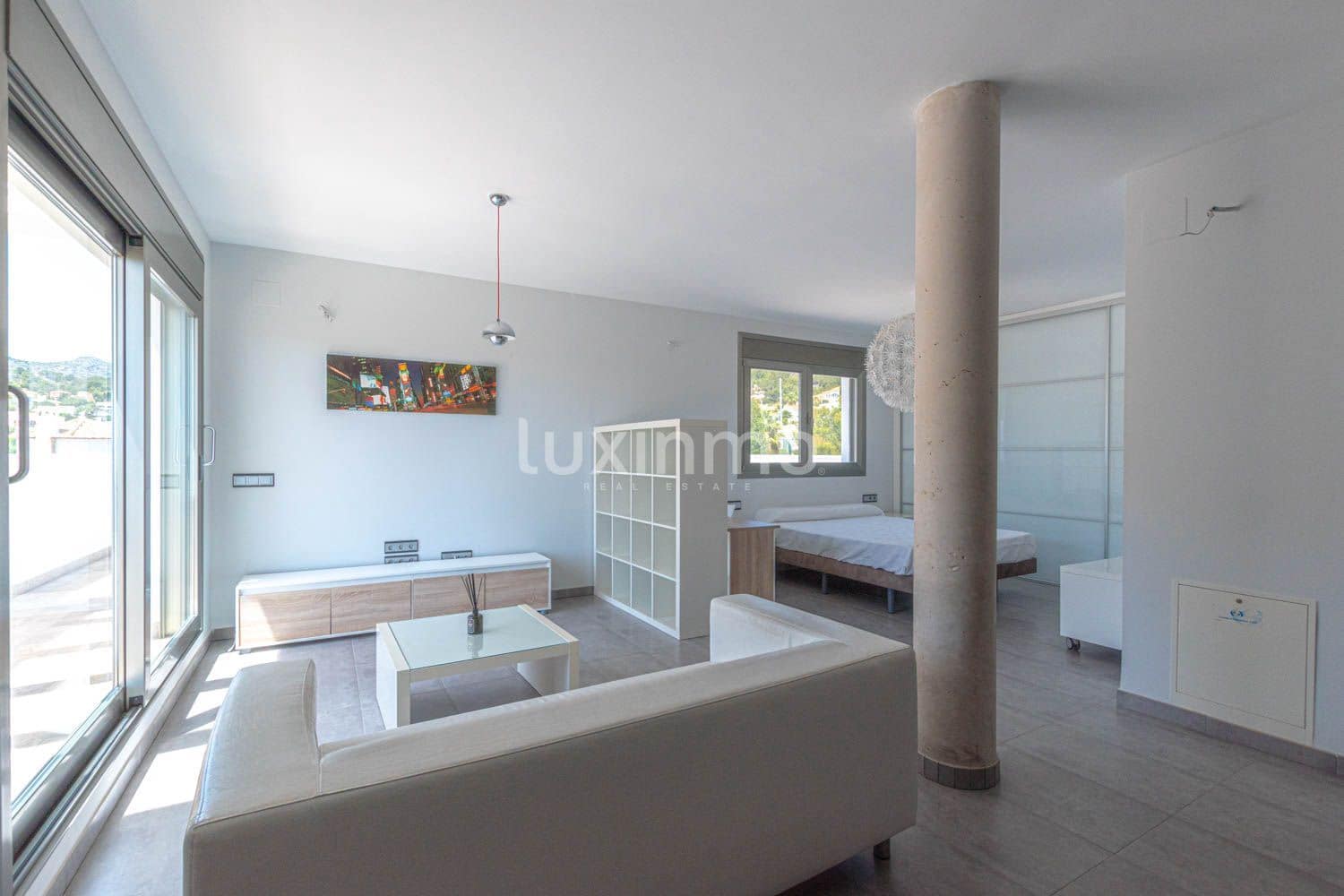 4 sovrum Villa till salu i Calpe / Calp med pool garage - 1 050 000 € (Ref: 6963309)