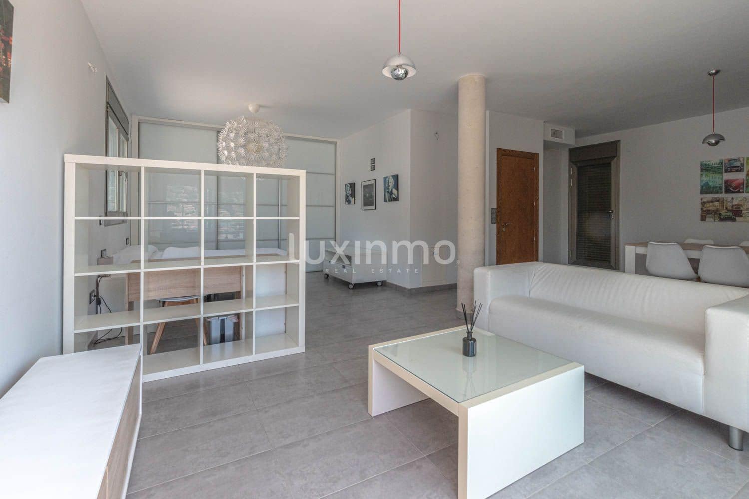 4 sovrum Villa till salu i Calpe / Calp med pool garage - 1 050 000 € (Ref: 6963309)