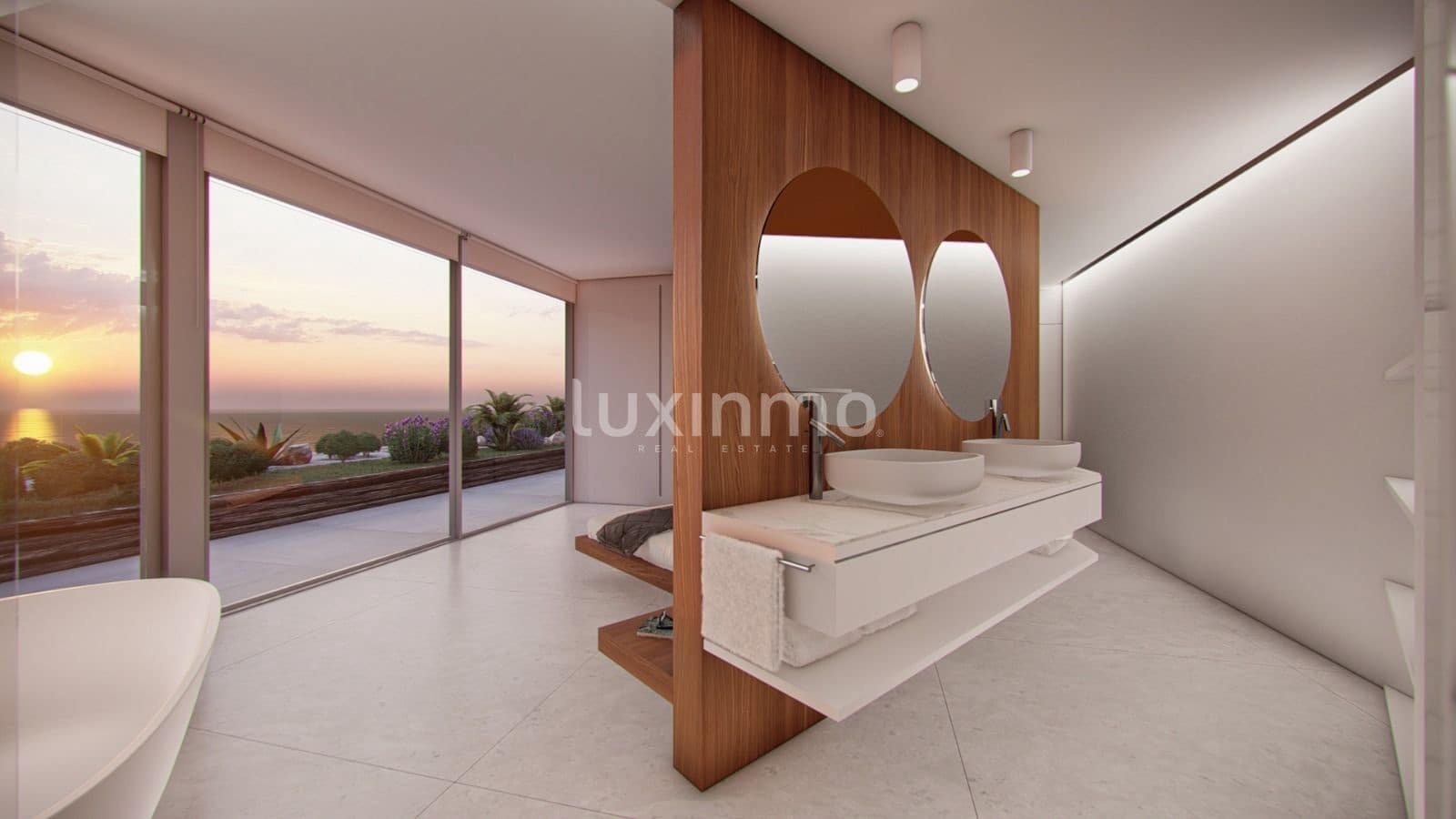 4 soverom Villa til salgs i Altea med svømmebasseng garasje - € 1 200 000 (Ref: 6963330)