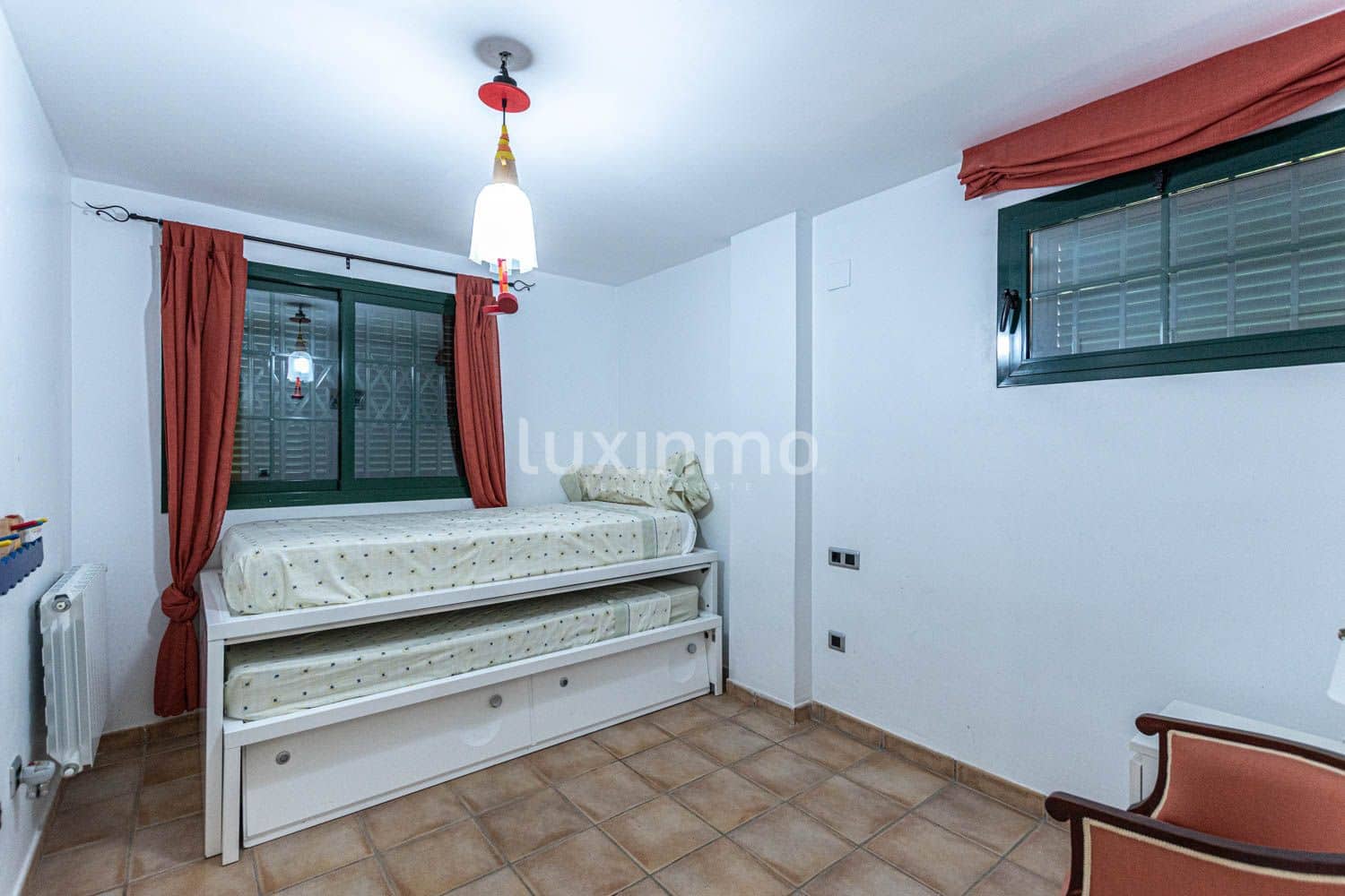 3 bedroom Apartment for rent in Altea with pool - € 2,000 (Ref: 6983754)