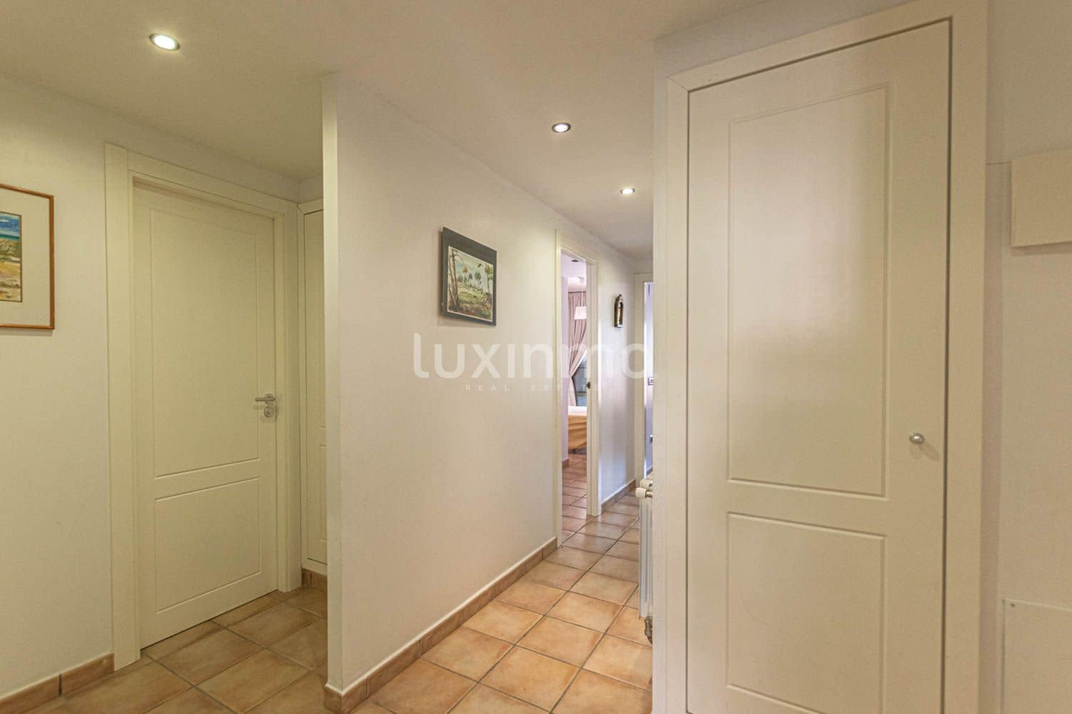 3 bedroom Apartment for rent in Altea with pool - € 2,000 (Ref: 6983754)