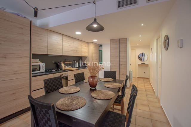 3 bedroom Apartment for rent in Altea with pool - € 2,000 (Ref: 6983754)