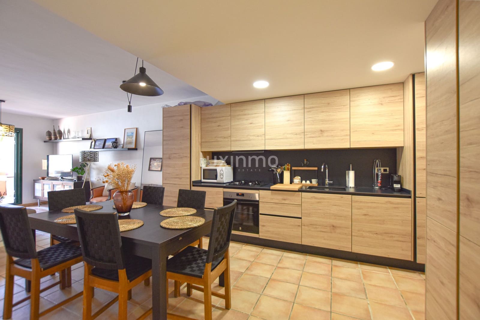 3 bedroom Apartment for rent in Altea with pool - € 2,000 (Ref: 6983754)